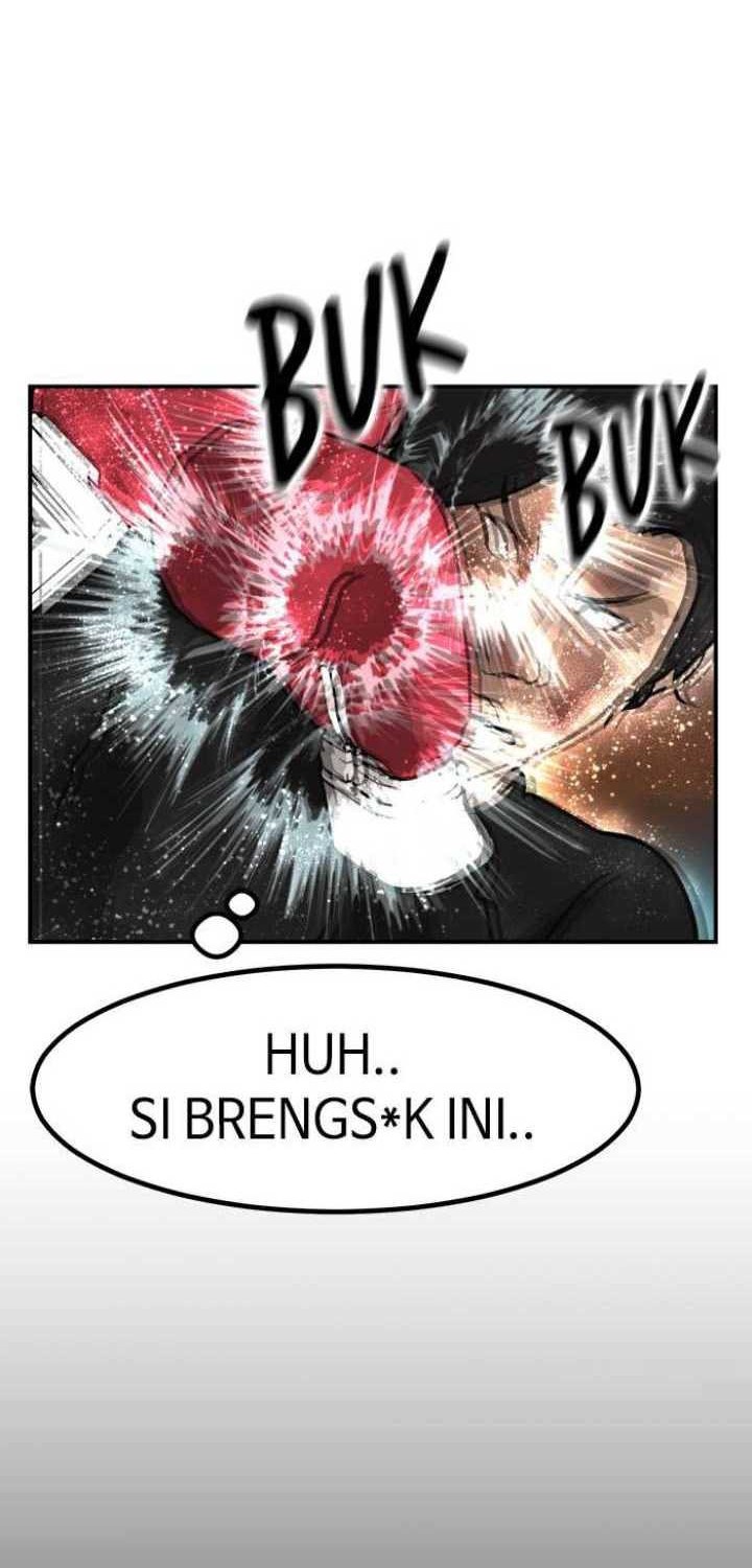 Attention Seeker Chapter 33 Gambar 27