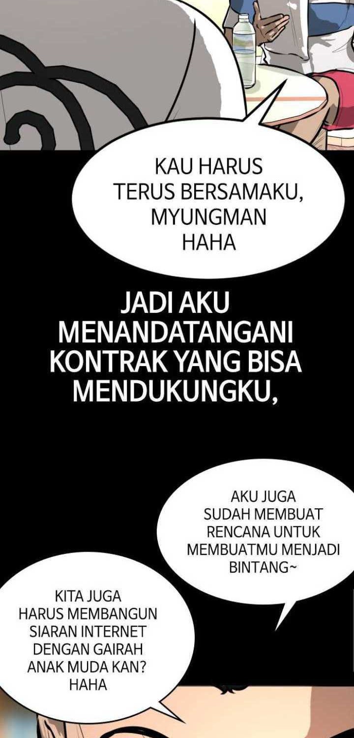 Attention Seeker Chapter 33 Gambar 34