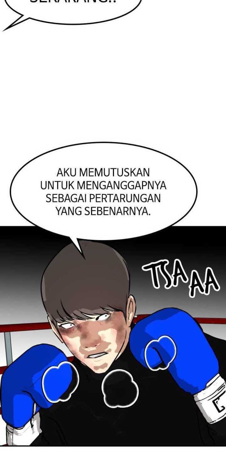 Attention Seeker Chapter 33 Gambar 8