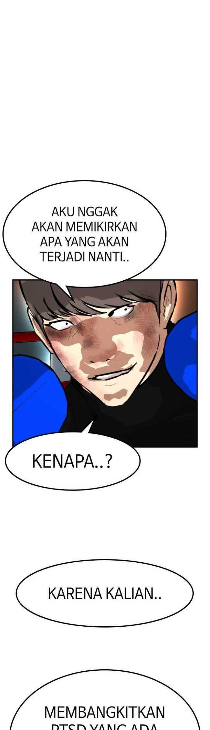 Attention Seeker Chapter 33 Gambar 9