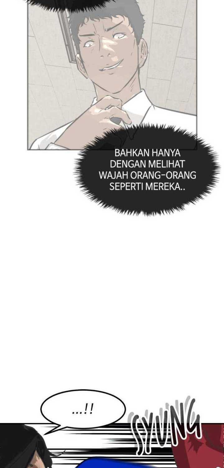 Attention Seeker Chapter 33 Gambar 14