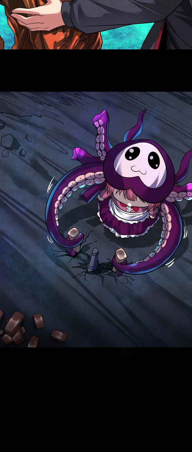 I Have a Mansion In The Underworld Chapter 8 Gambar 25