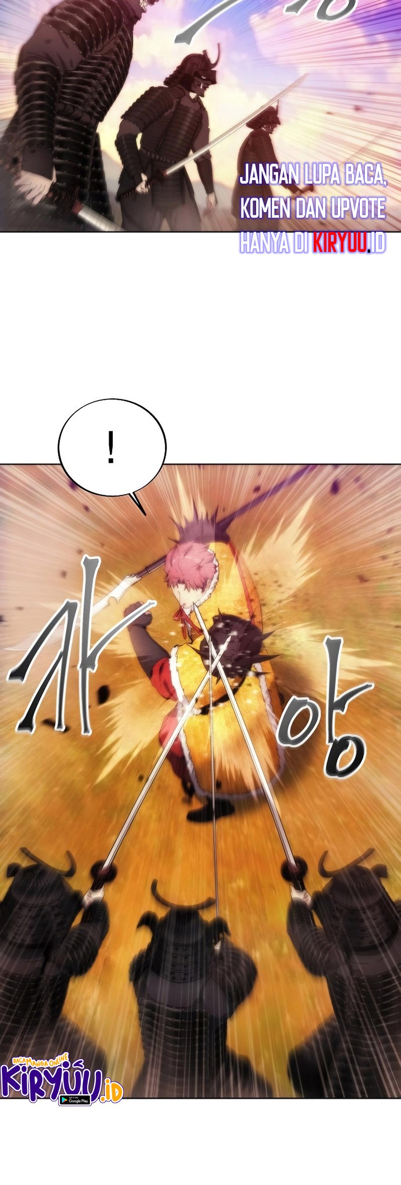 How to Live as a Villain Chapter 67 Gambar 46