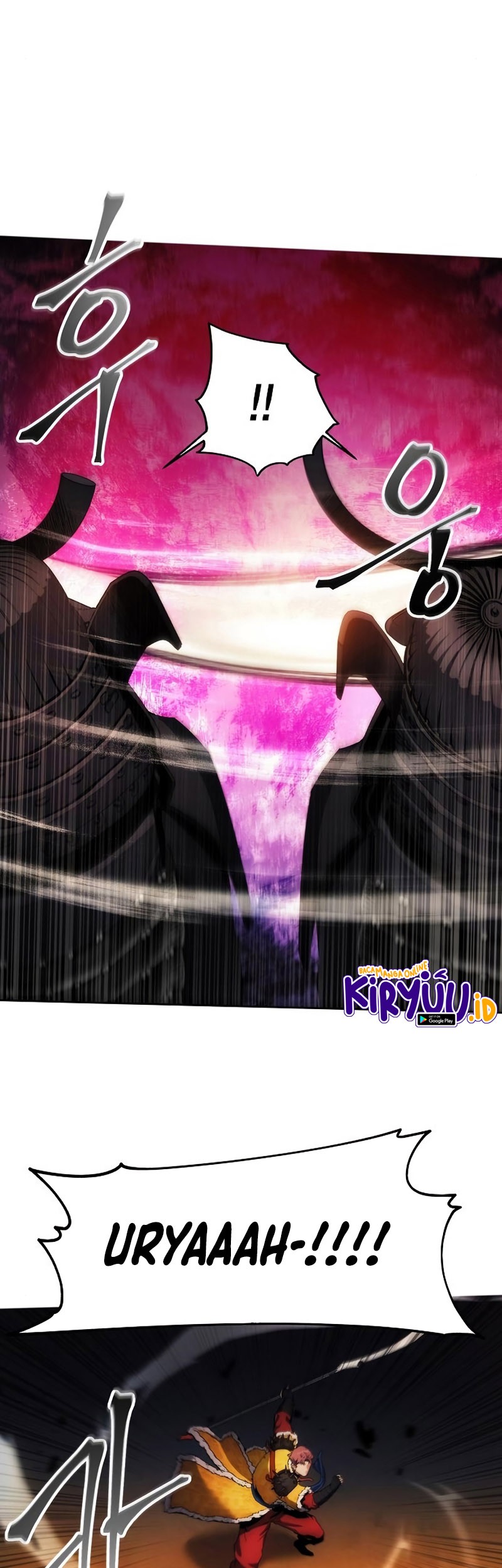 How to Live as a Villain Chapter 67 Gambar 49