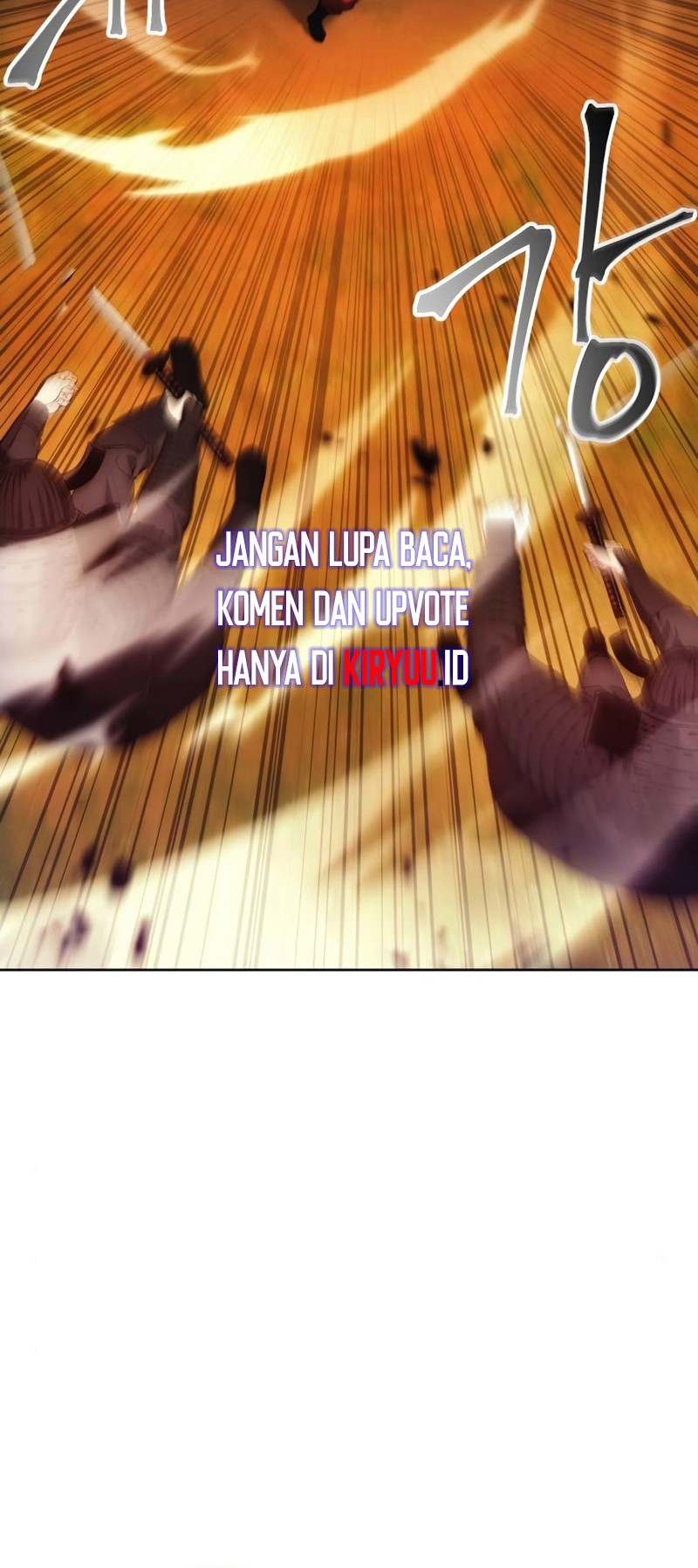 How to Live as a Villain Chapter 67 Gambar 50