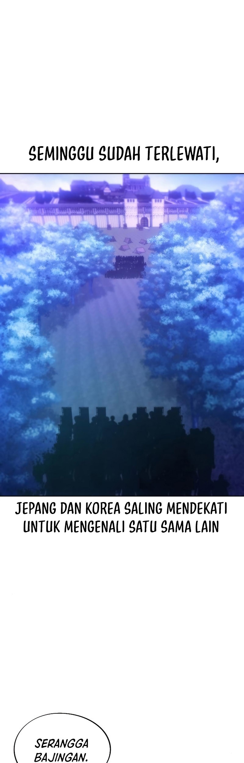 Baca How to Live as a Villain Chapter 67 Gambar 2