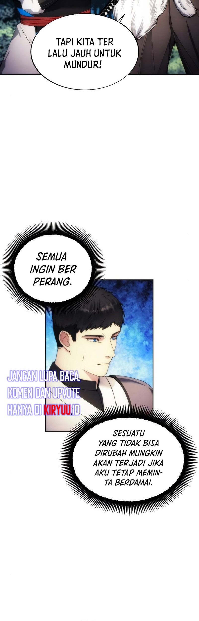 How to Live as a Villain Chapter 67 Gambar 8