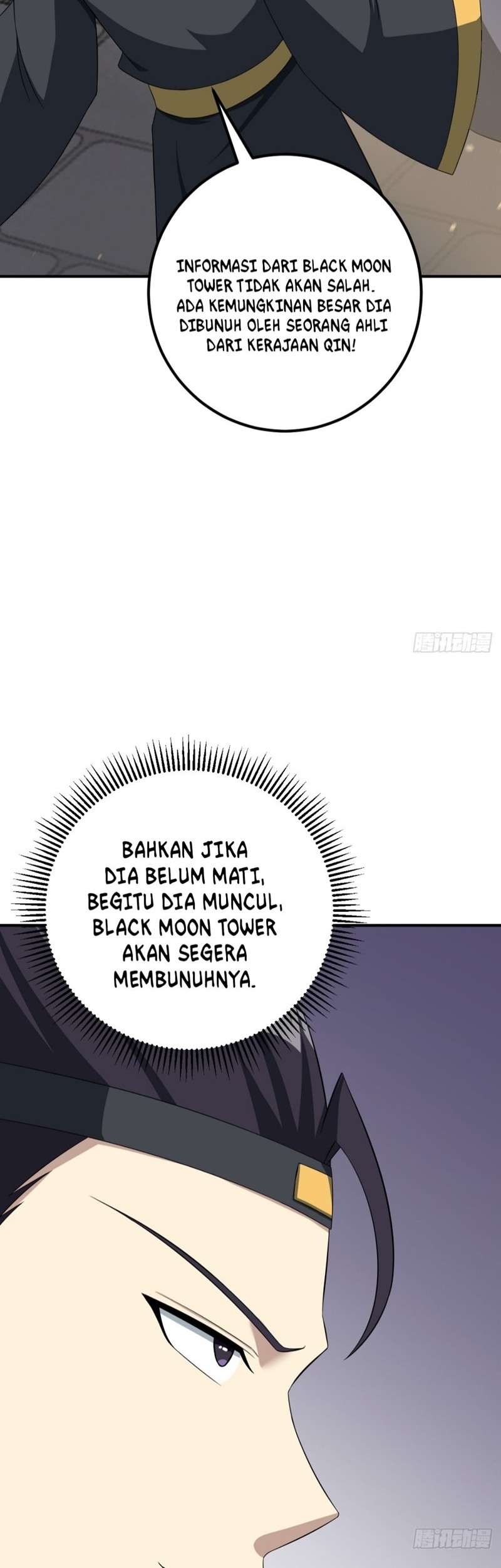 Invincible After a Hundred Years of Seclusion Chapter 29 Gambar 4