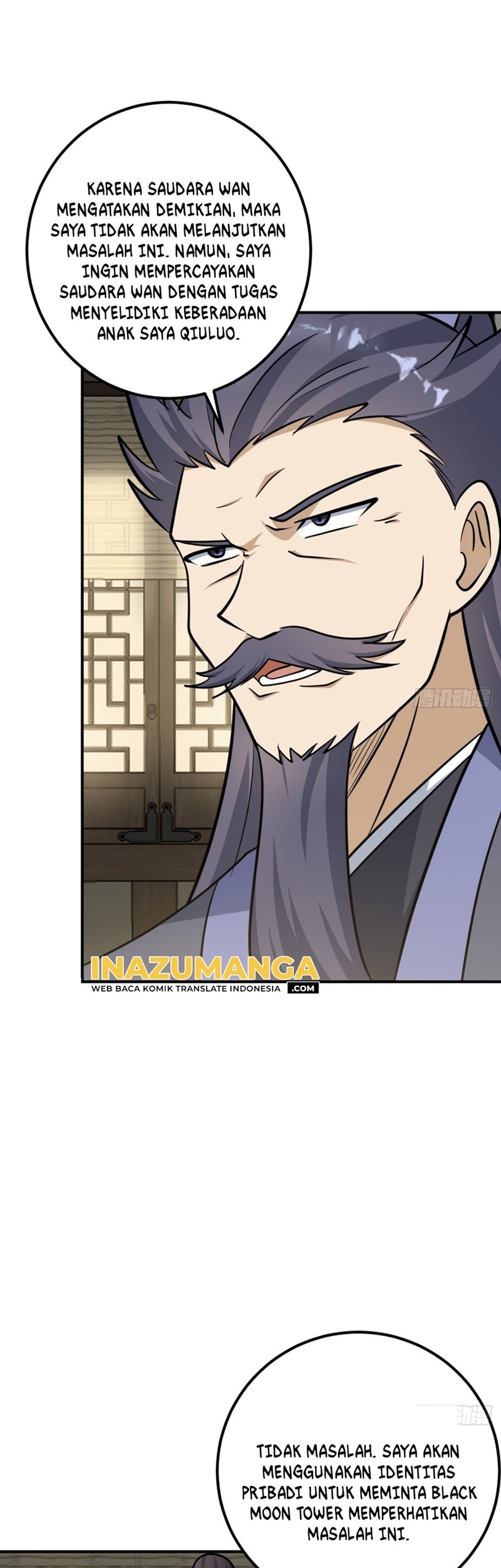 Invincible After a Hundred Years of Seclusion Chapter 29 Gambar 7
