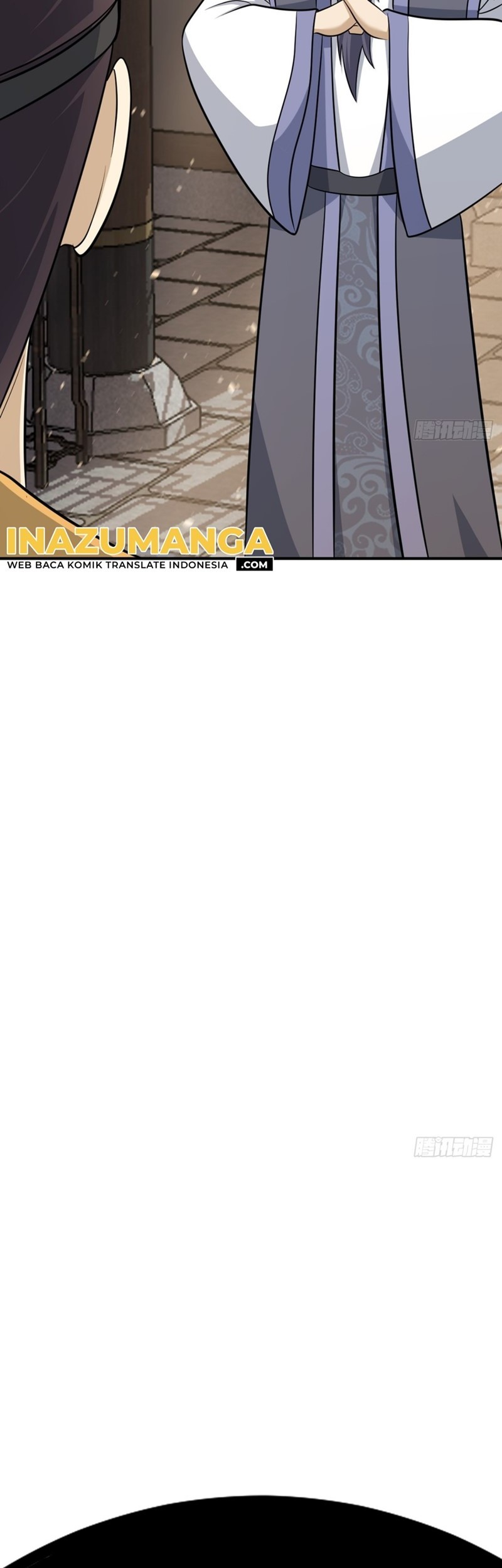 Invincible After a Hundred Years of Seclusion Chapter 29 Gambar 9