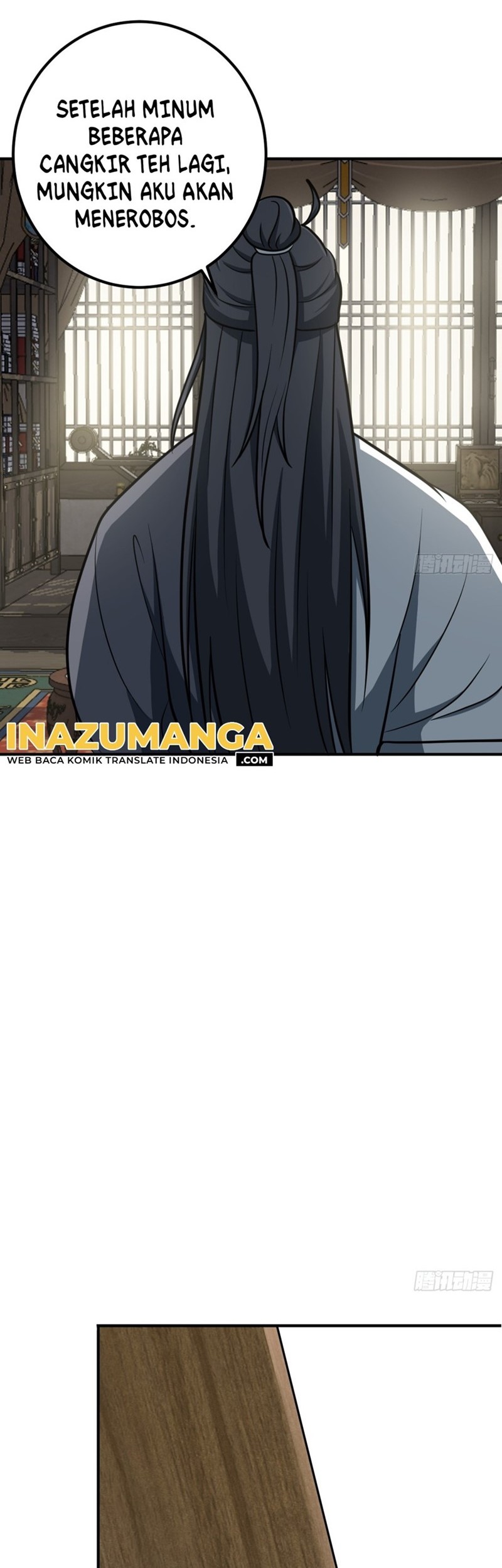 Invincible After a Hundred Years of Seclusion Chapter 29 Gambar 13