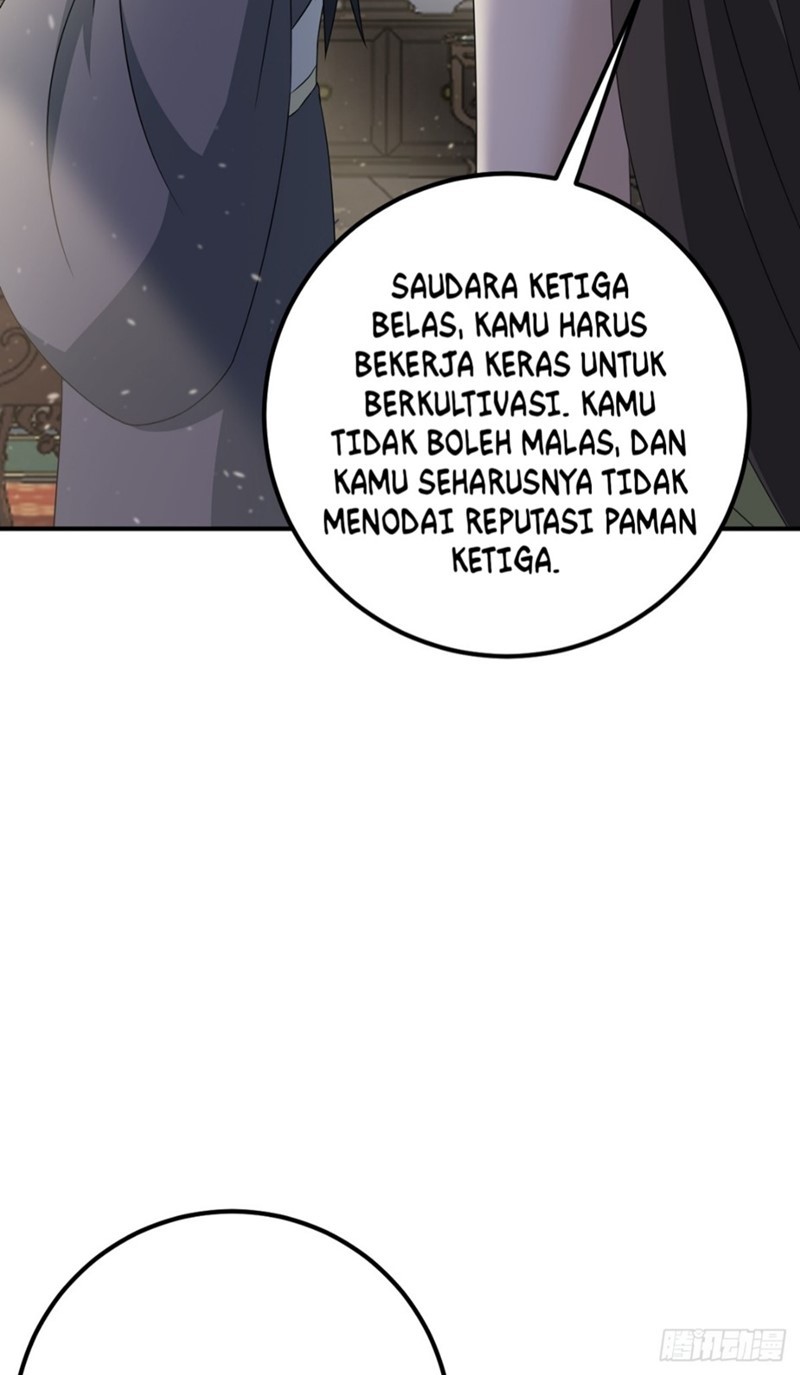 Invincible After a Hundred Years of Seclusion Chapter 29 Gambar 16