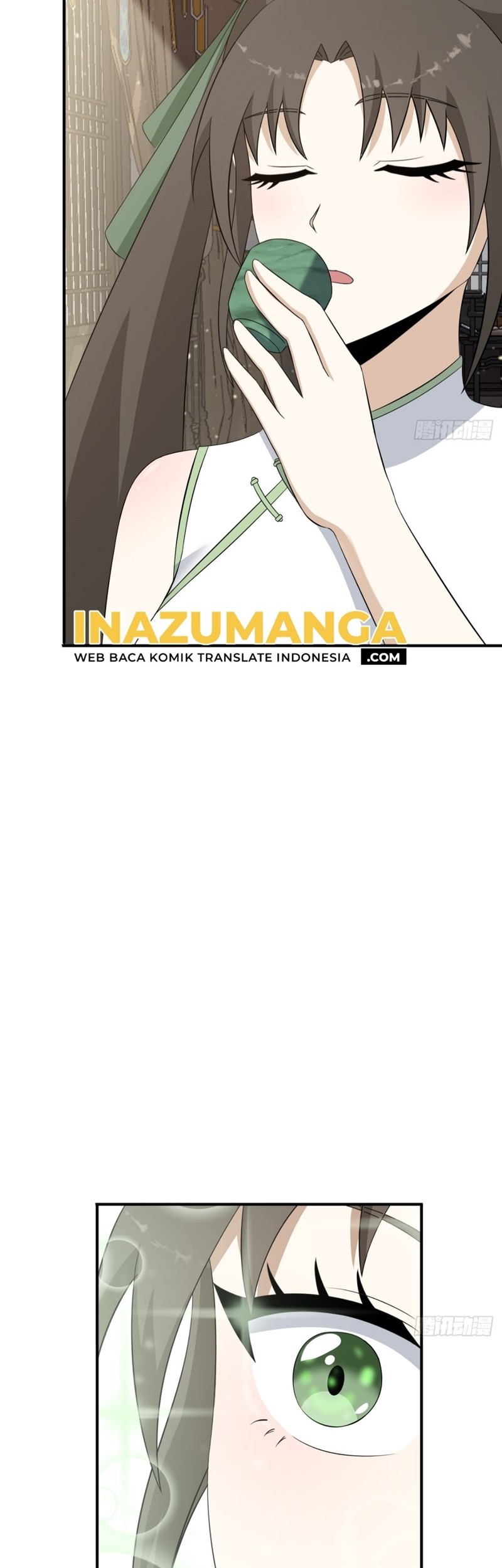 Invincible After a Hundred Years of Seclusion Chapter 29 Gambar 19