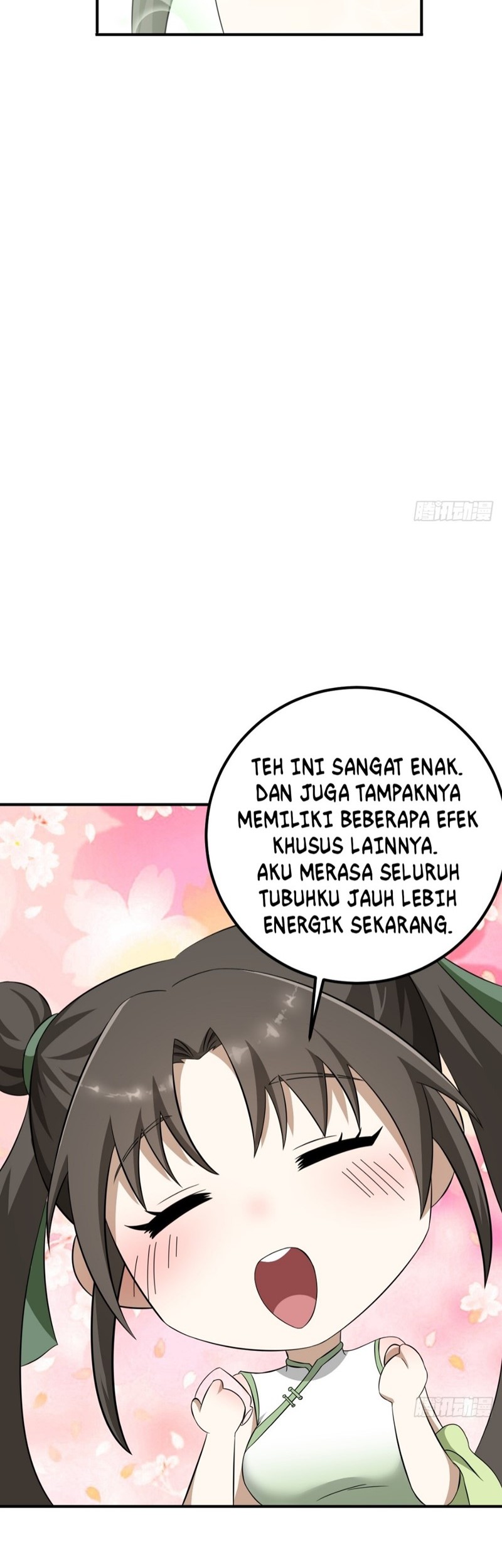 Invincible After a Hundred Years of Seclusion Chapter 29 Gambar 20
