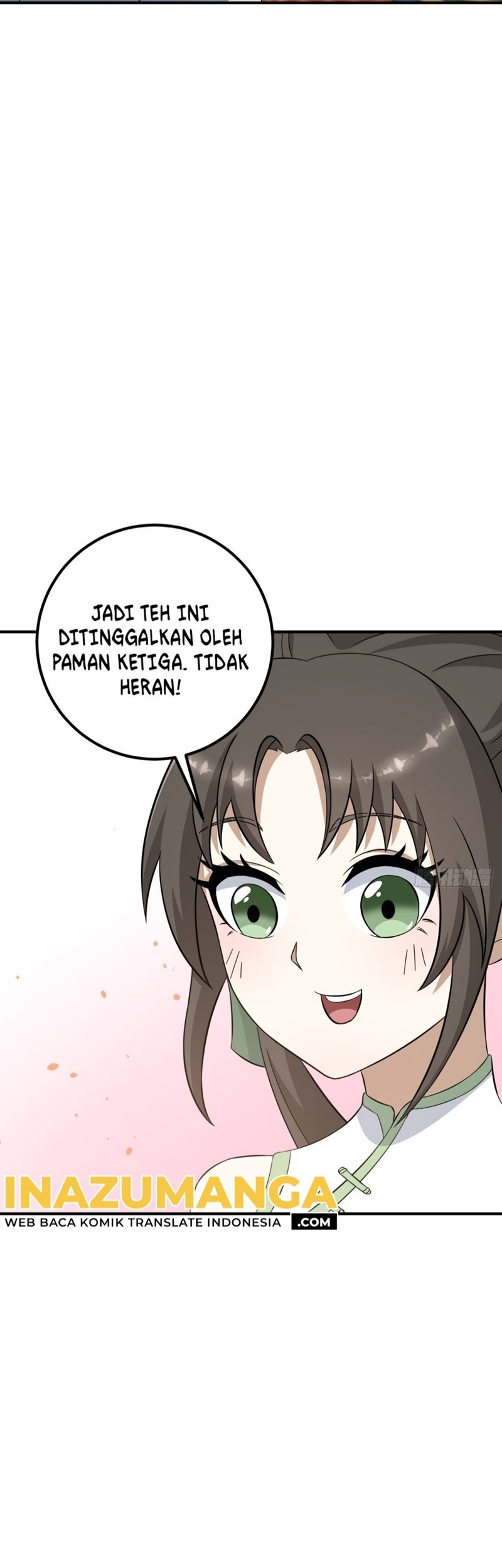 Invincible After a Hundred Years of Seclusion Chapter 29 Gambar 23