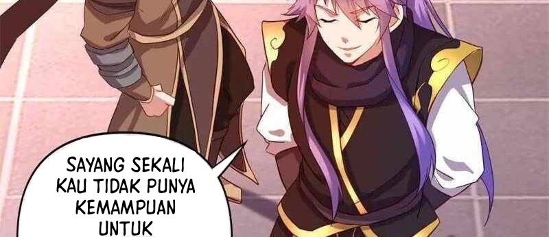 Peerless Soul Chapter 381 Gambar 35
