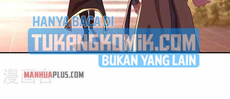Peerless Soul Chapter 381 Gambar 37