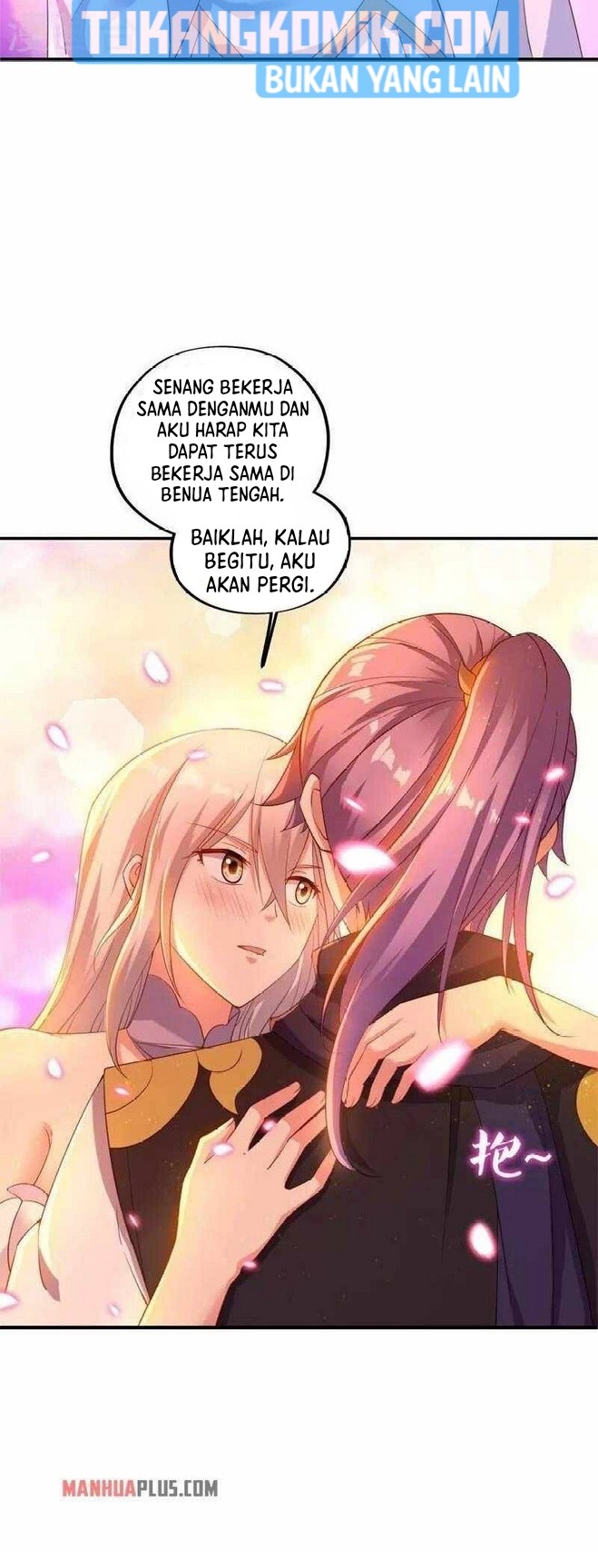 Peerless Soul Chapter 381 Gambar 5