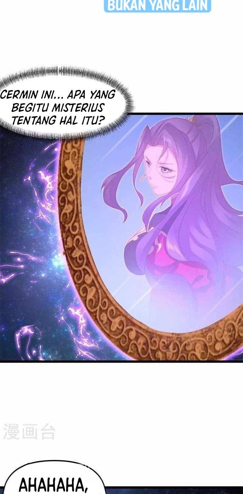 Peerless Soul Chapter 381 Gambar 15