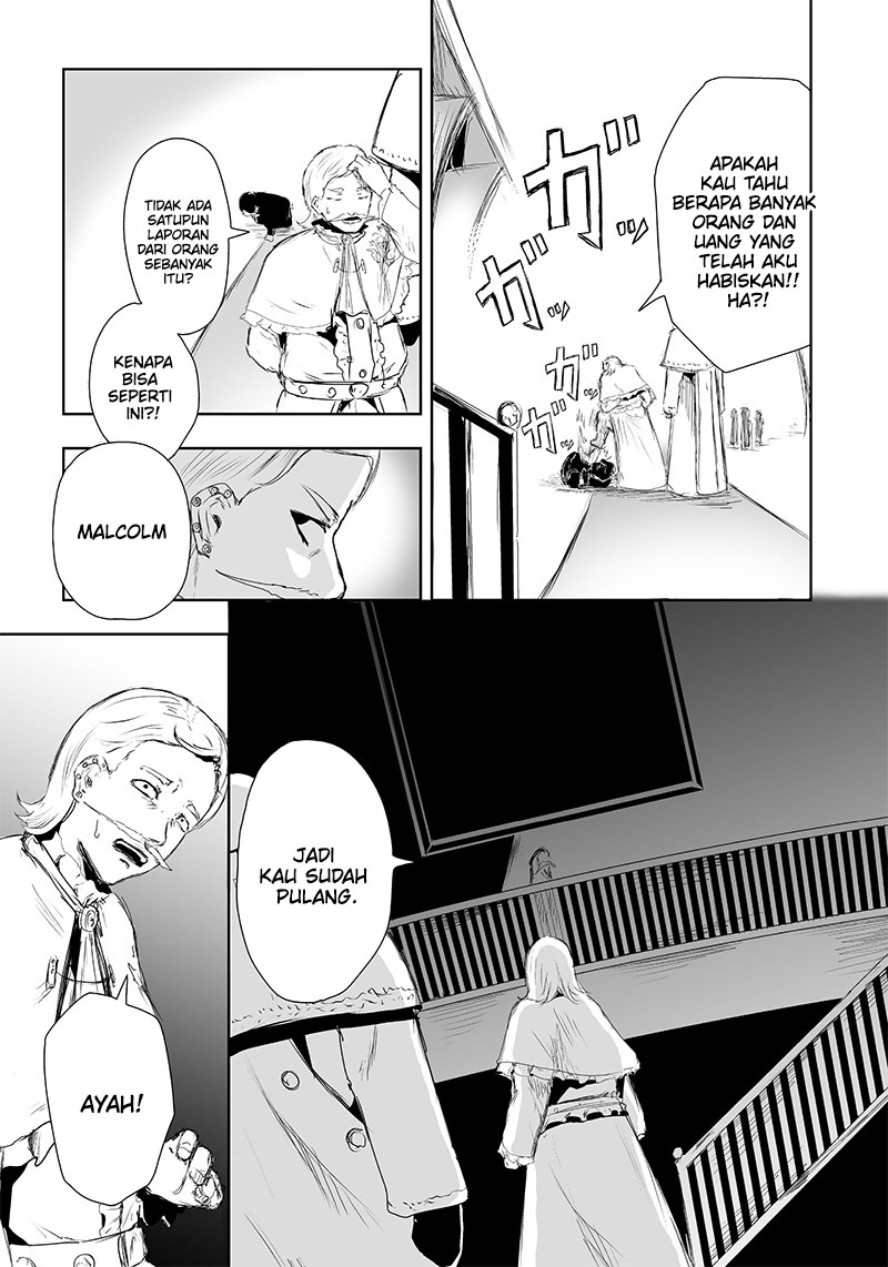 Ore dake Fuguu Skill no Isekai Shoukan Hangyakuki Chapter 13 Gambar 18