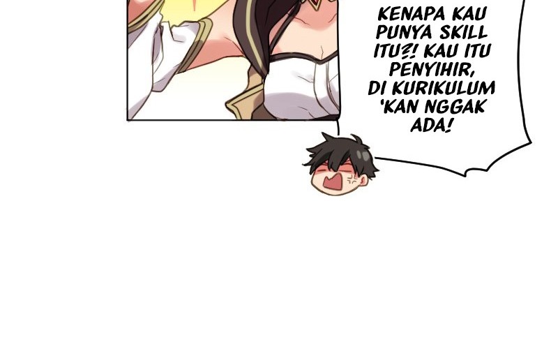 Mage & Demon Queen Chapter 08 Gambar 8