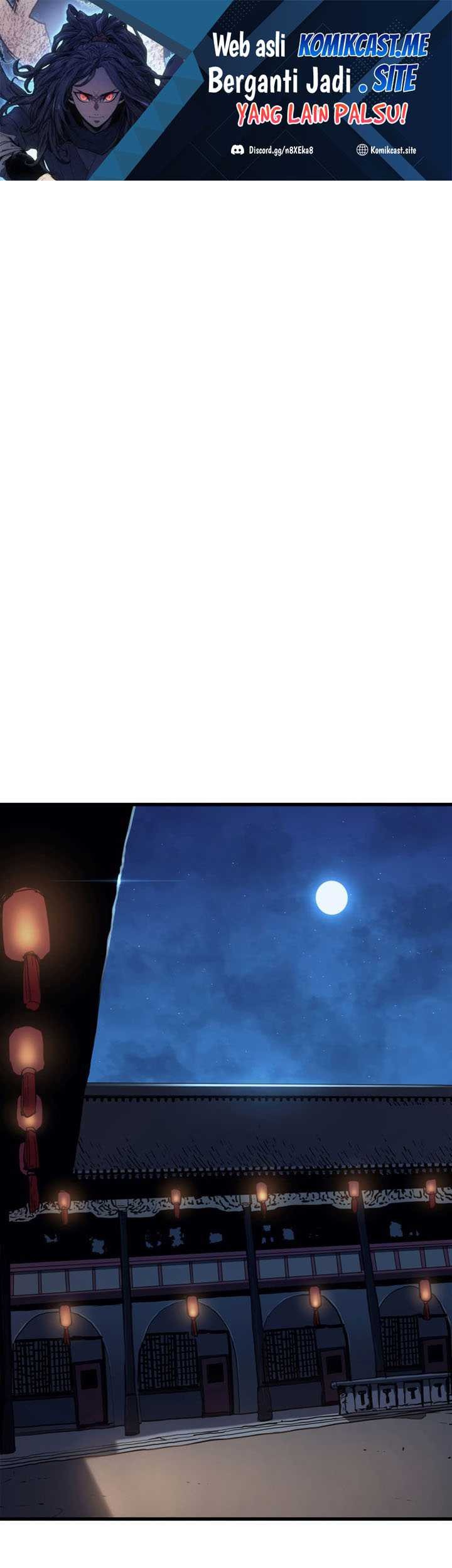 Baca Grim Reaper of the Drifting Moon Chapter 42 Gambar 2