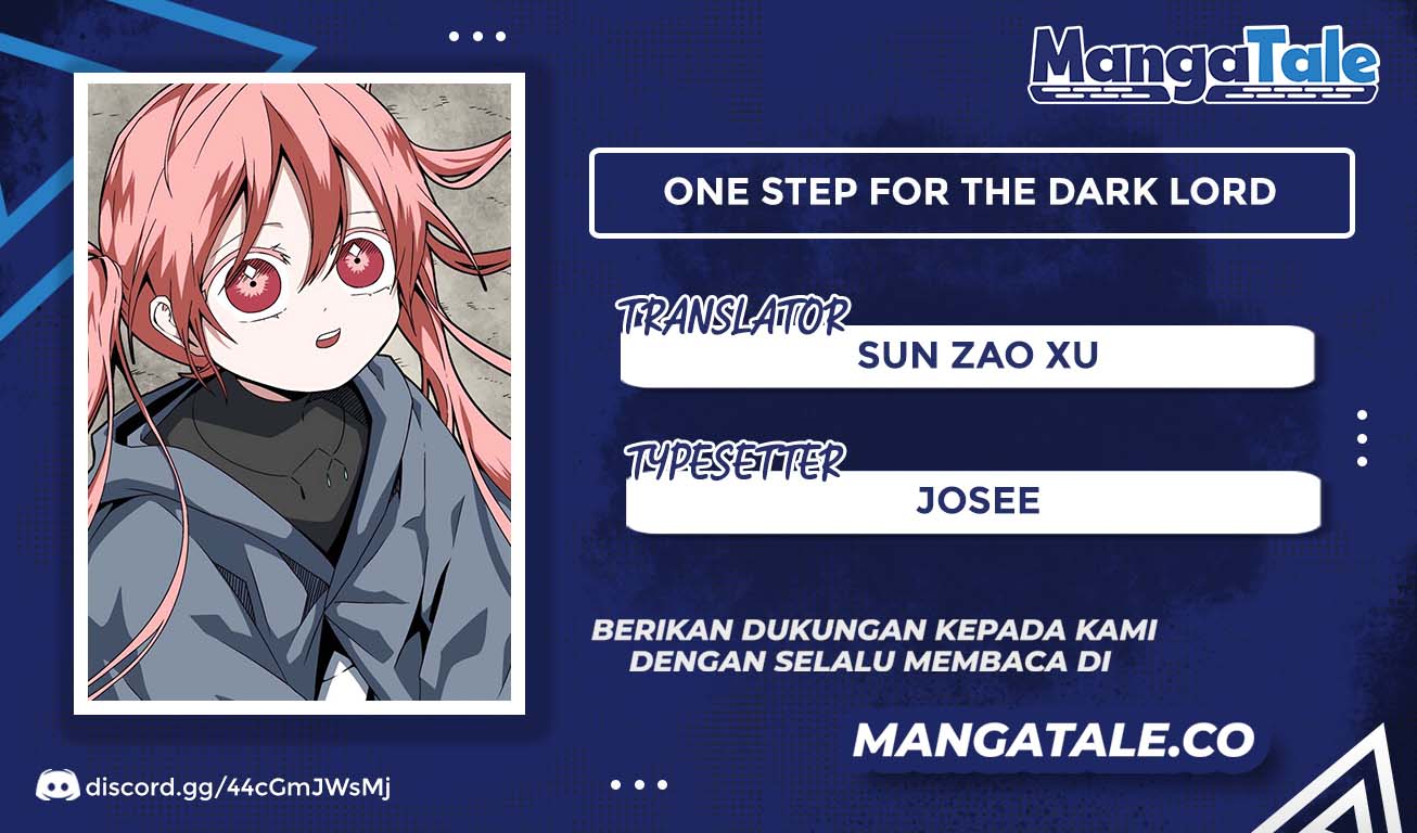 Baca Komik One Step to The Demon King Chapter 44 Gambar 1