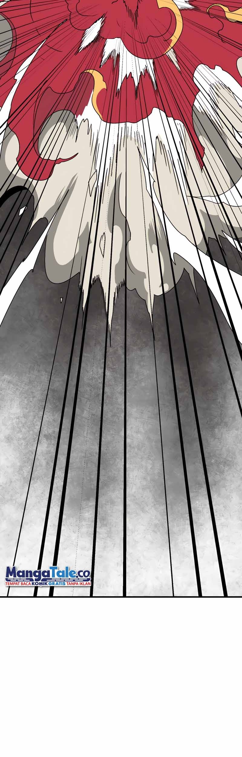 One Step to The Demon King Chapter 44 Gambar 41