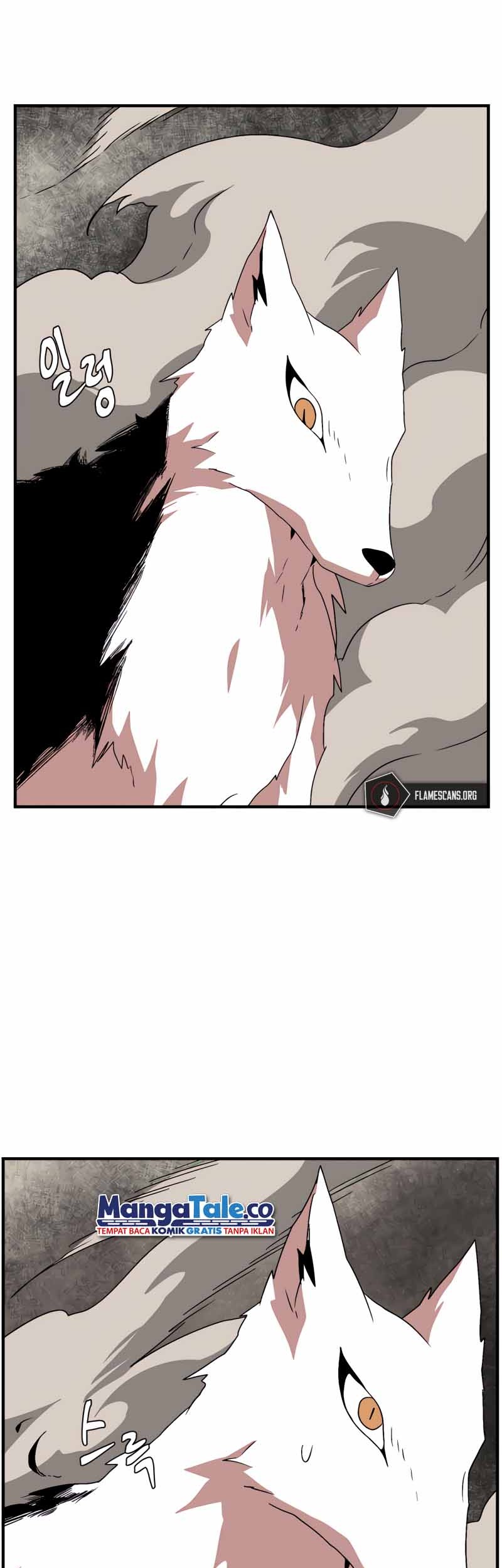 One Step to The Demon King Chapter 44 Gambar 42