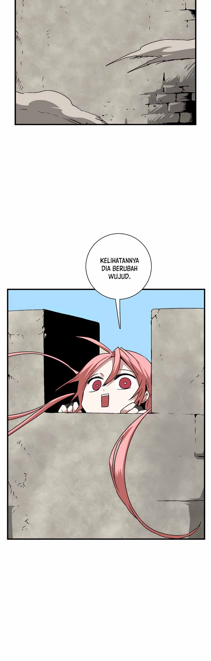 One Step to The Demon King Chapter 44 Gambar 46