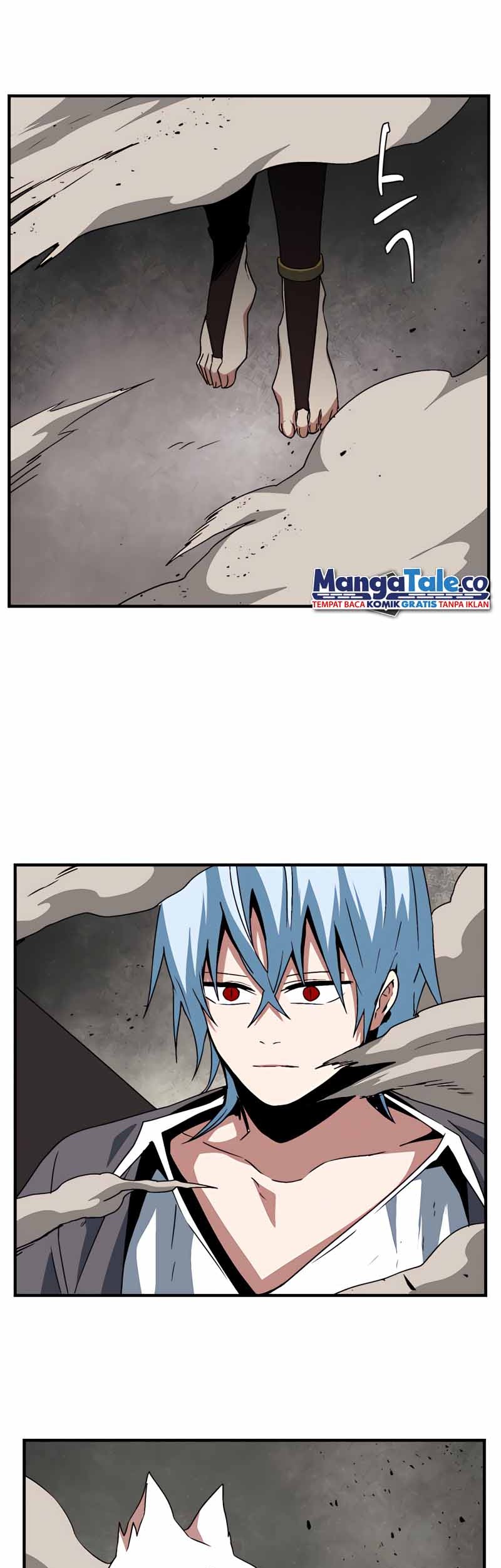 One Step to The Demon King Chapter 44 Gambar 47