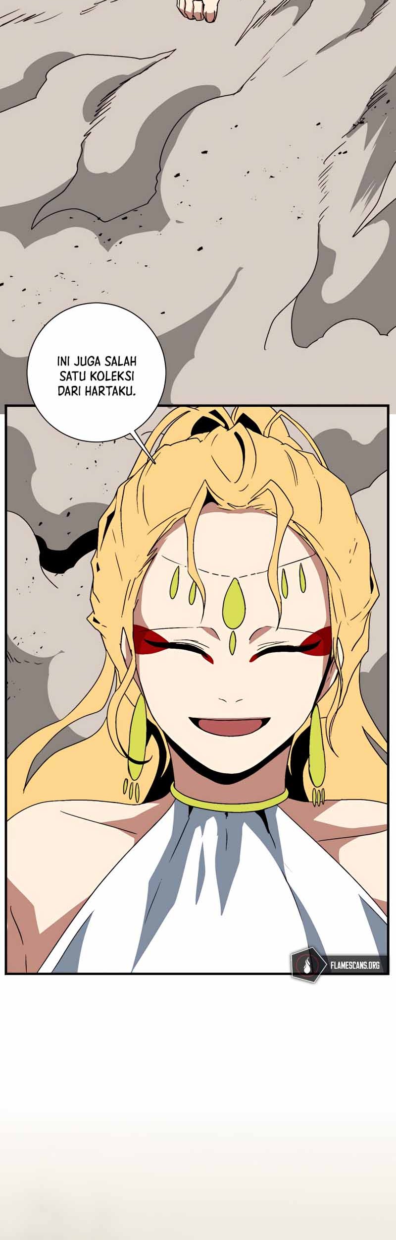 One Step to The Demon King Chapter 44 Gambar 50