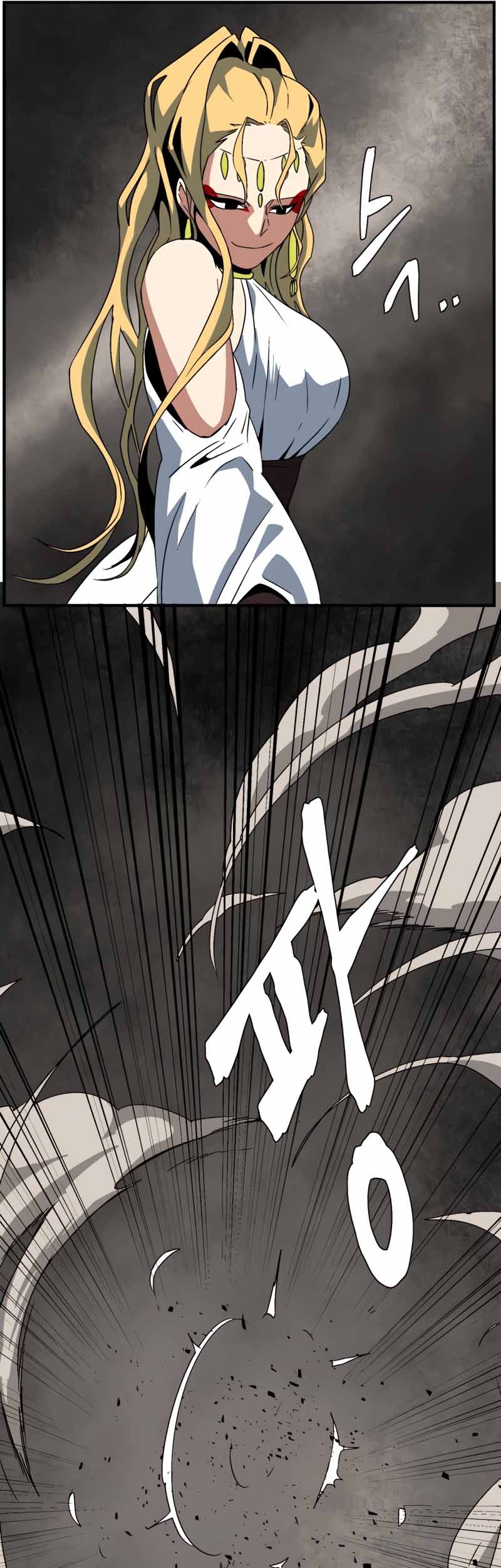 One Step to The Demon King Chapter 44 Gambar 53