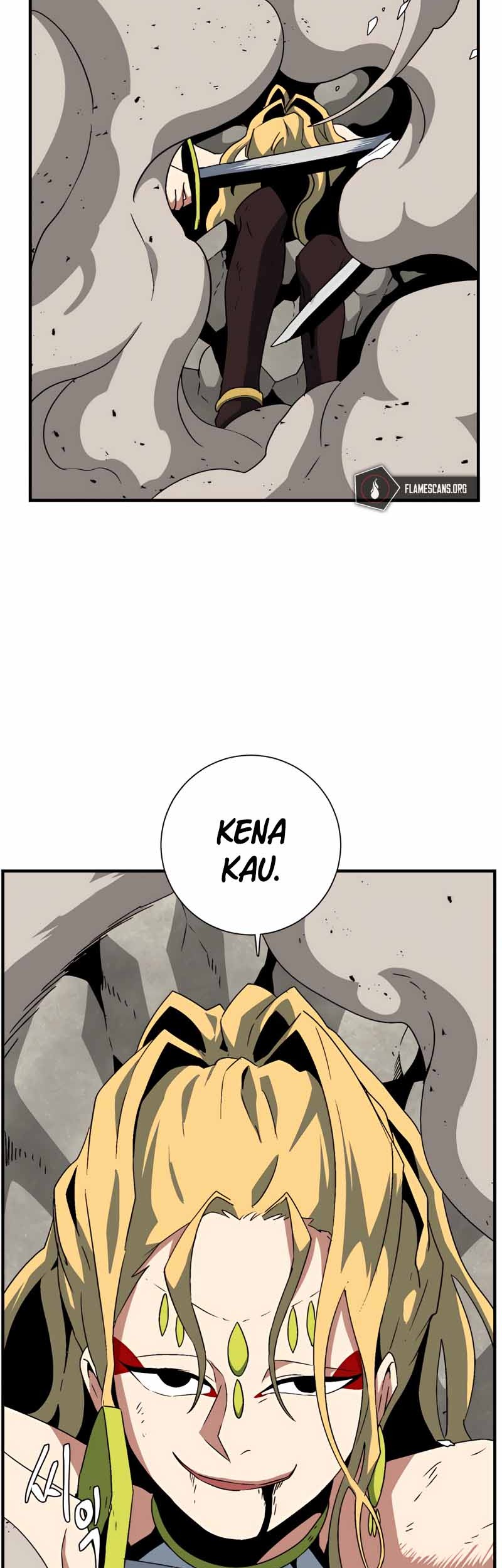 One Step to The Demon King Chapter 44 Gambar 60