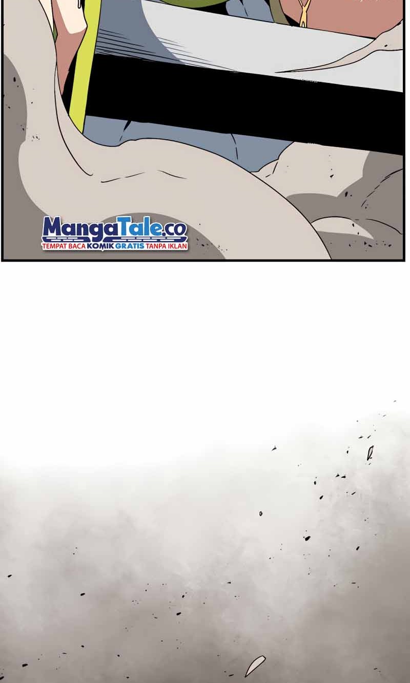 One Step to The Demon King Chapter 44 Gambar 61