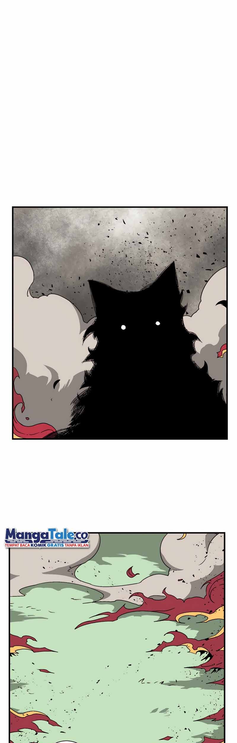 Baca  One Step to The Demon King Chapter 44 Gambar 2