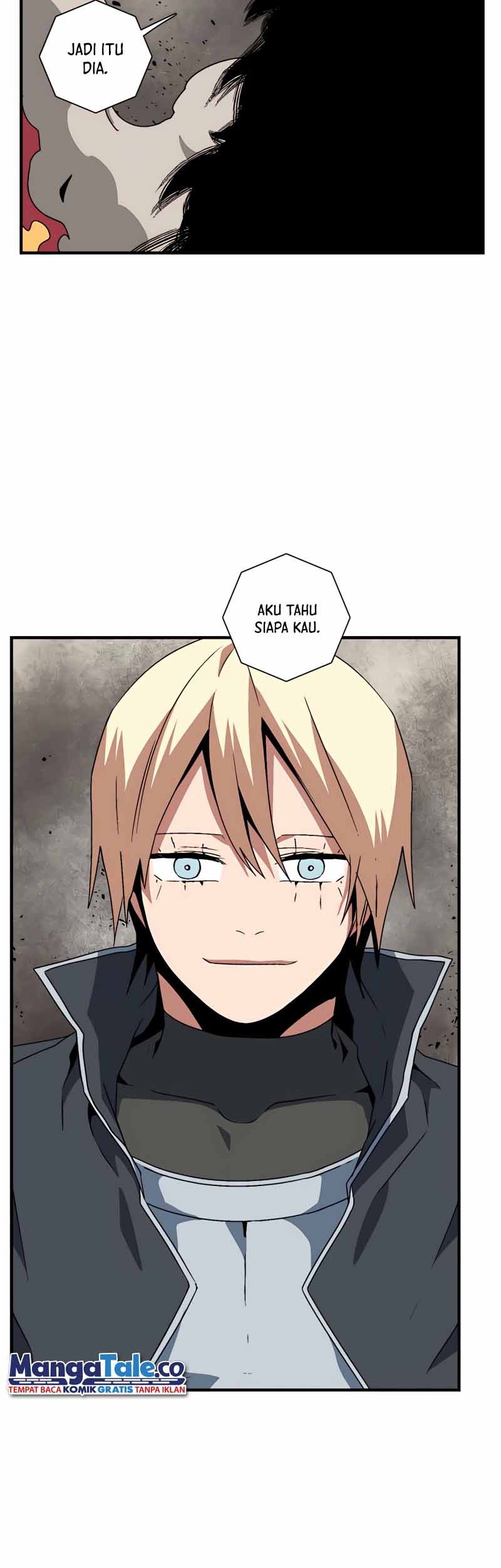 One Step to The Demon King Chapter 44 Gambar 4