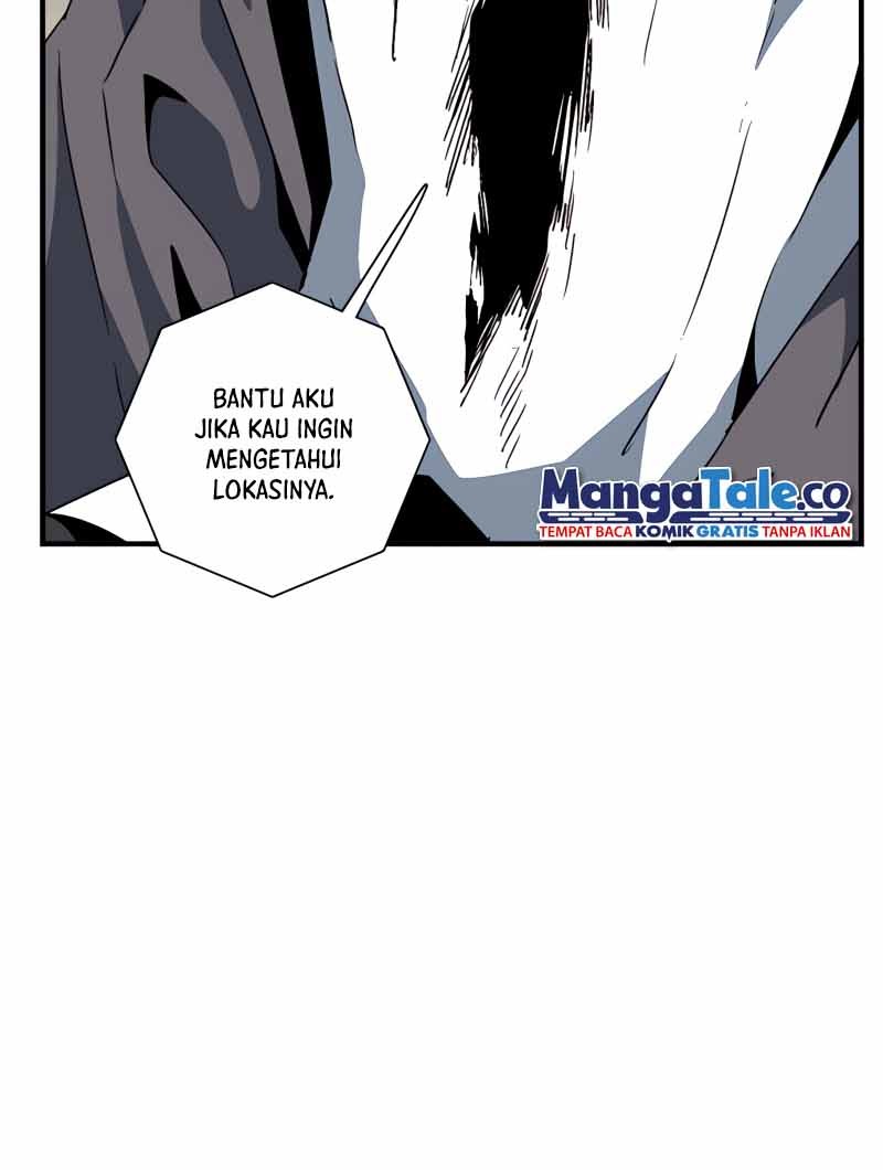 One Step to The Demon King Chapter 44 Gambar 6