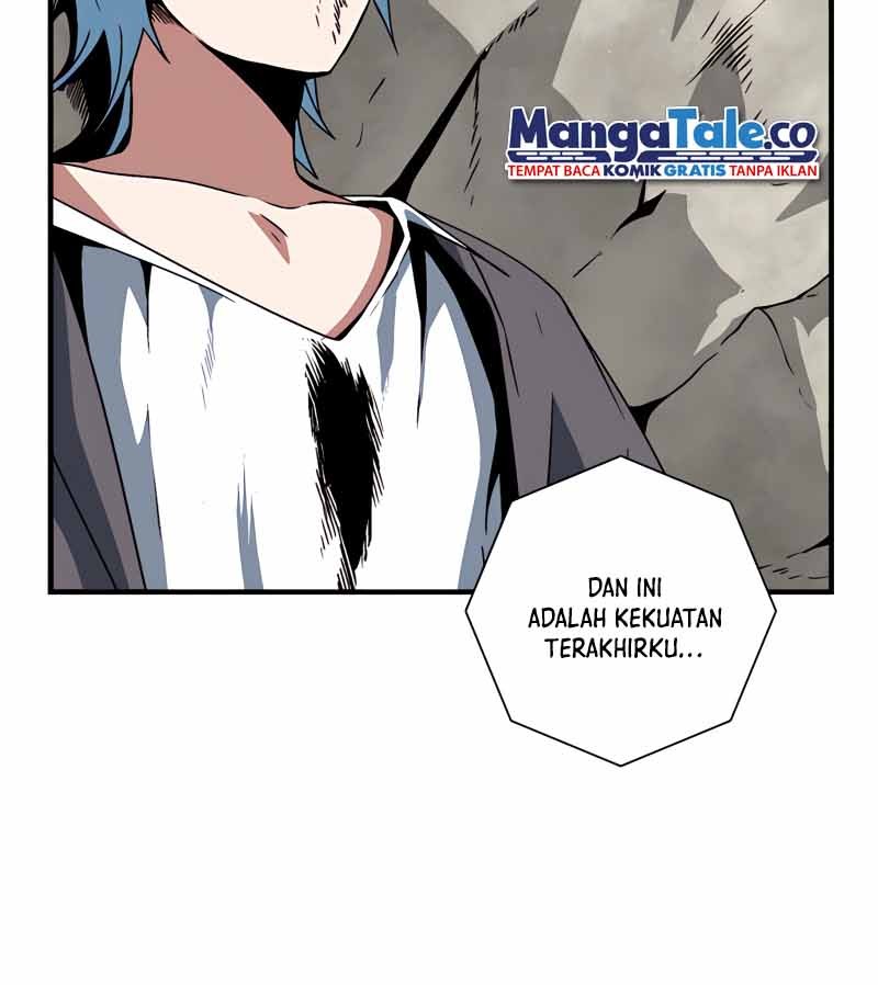 One Step to The Demon King Chapter 44 Gambar 11