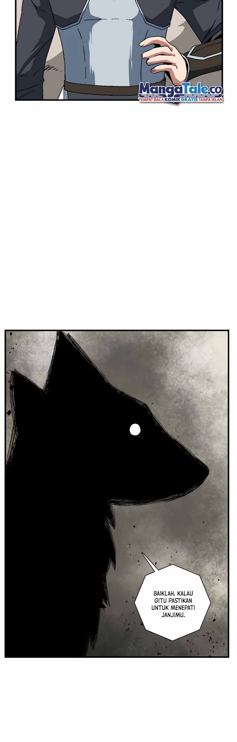 One Step to The Demon King Chapter 44 Gambar 15