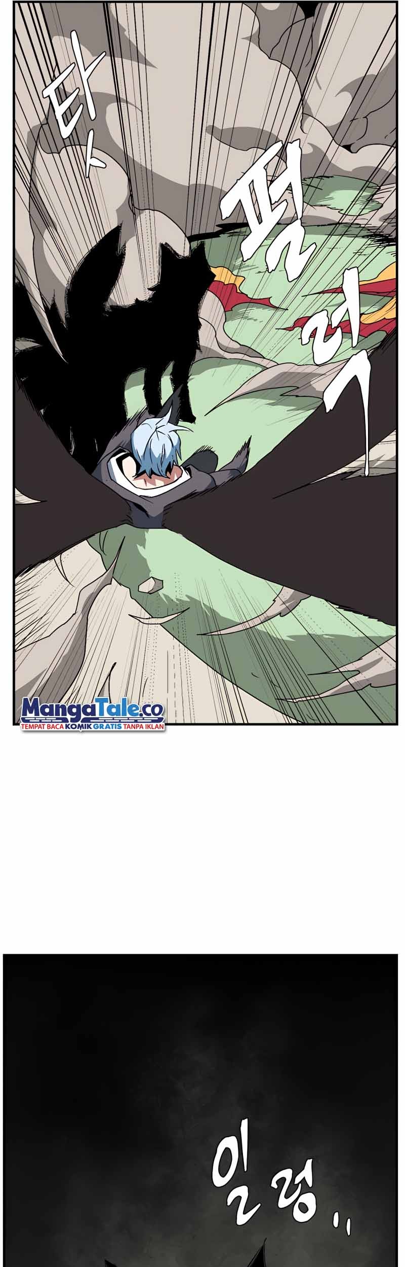 One Step to The Demon King Chapter 44 Gambar 17