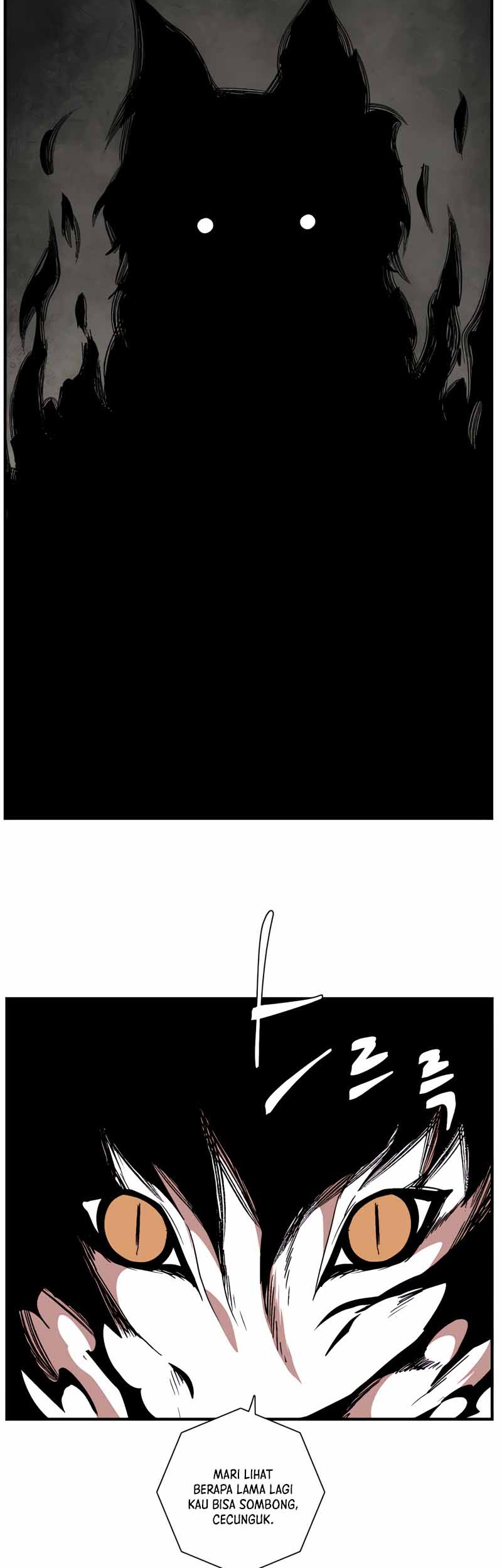 One Step to The Demon King Chapter 44 Gambar 18