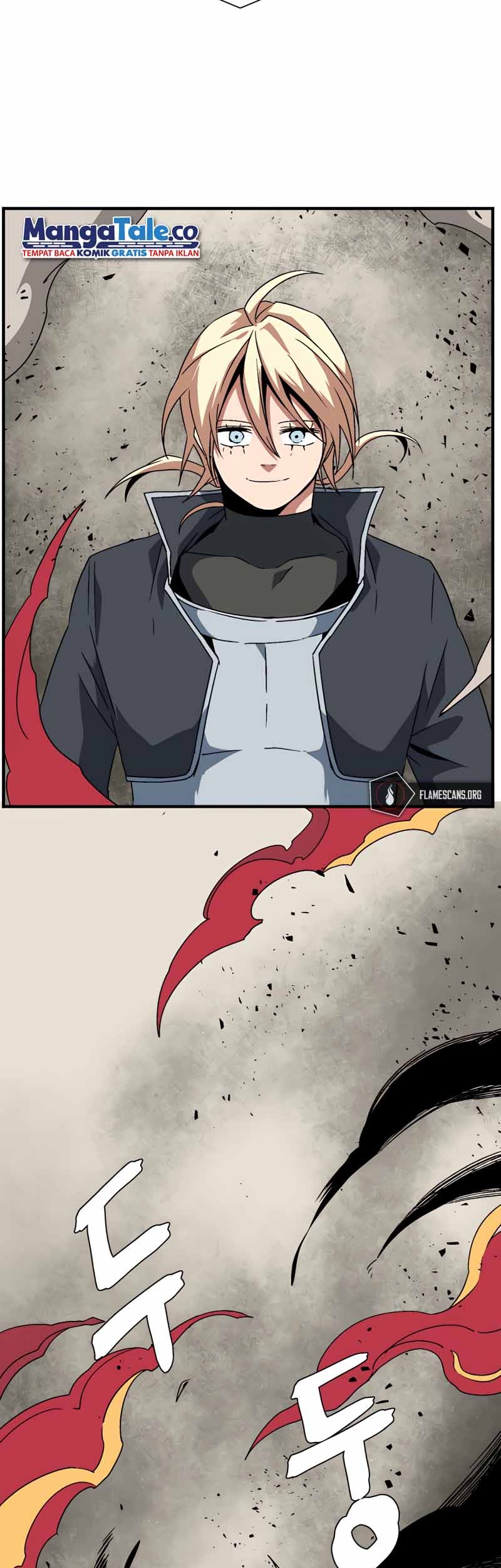 One Step to The Demon King Chapter 44 Gambar 19