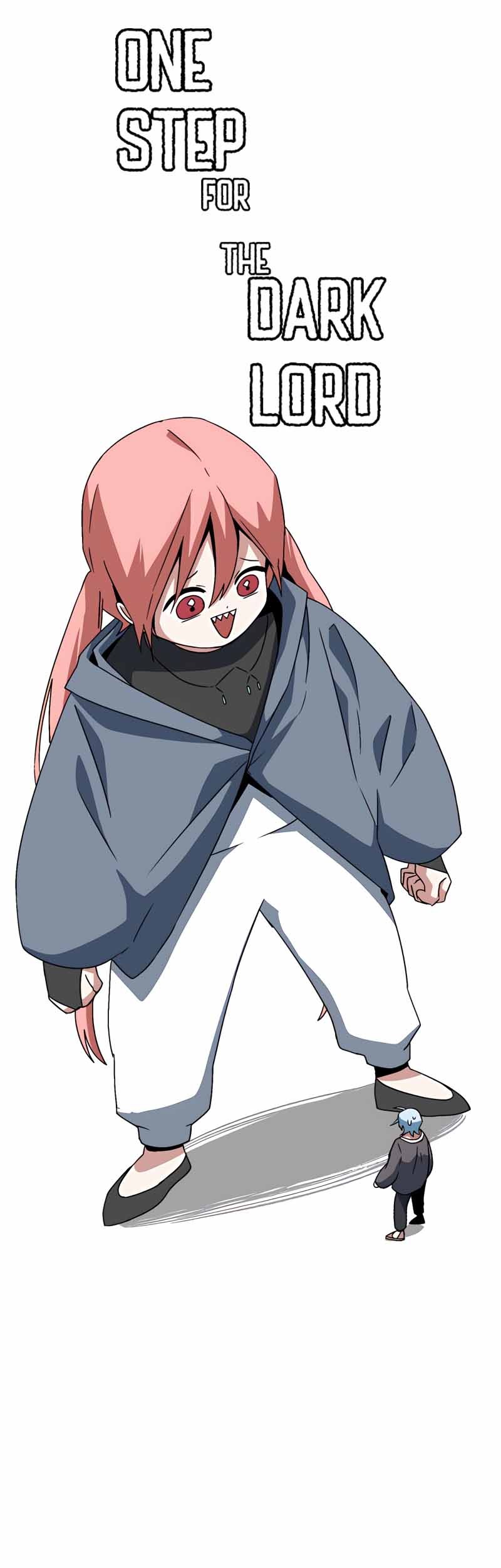 One Step to The Demon King Chapter 44 Gambar 22