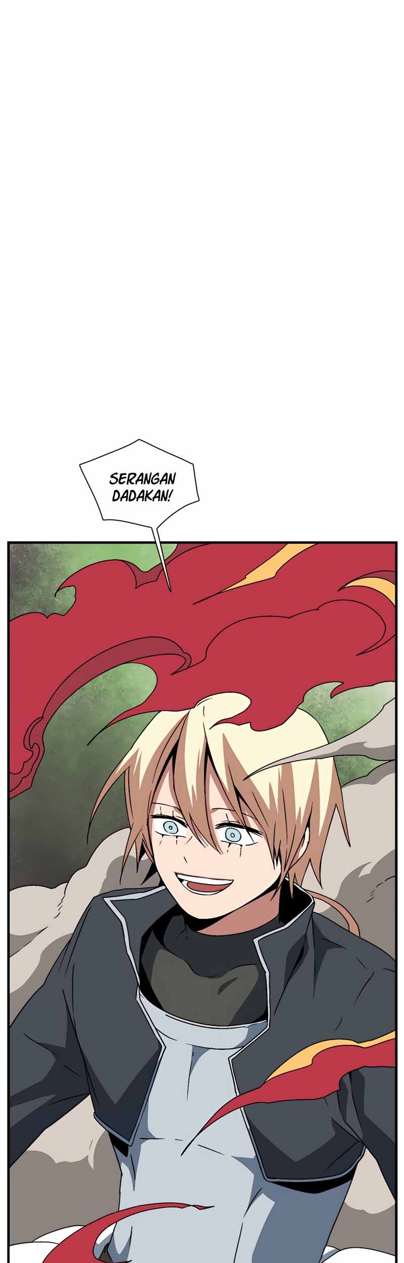 One Step to The Demon King Chapter 44 Gambar 23