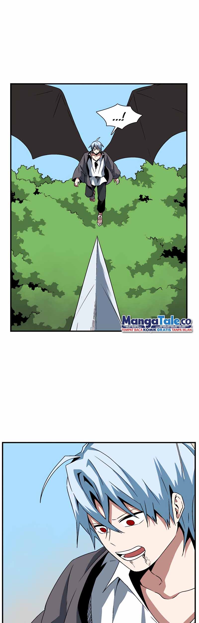 One Step to The Demon King Chapter 44 Gambar 25