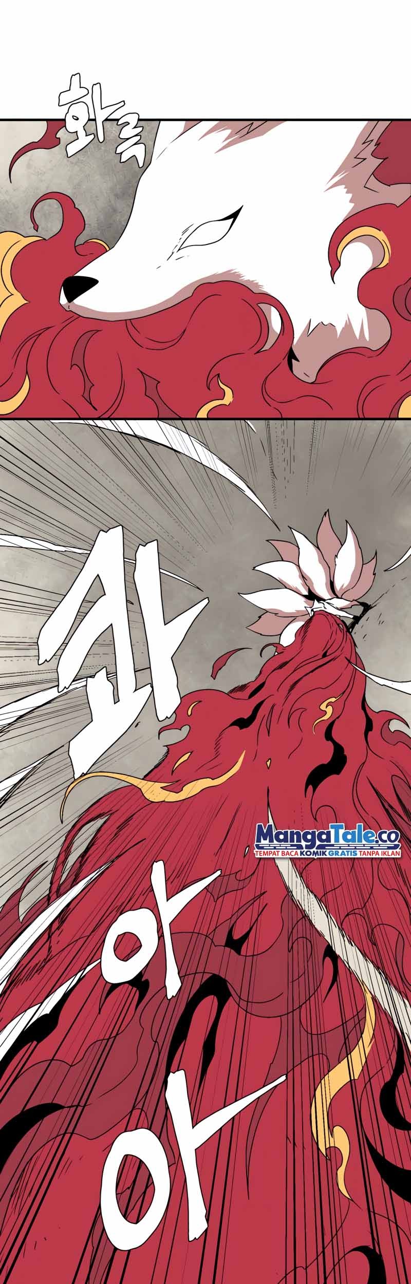 One Step to The Demon King Chapter 44 Gambar 27