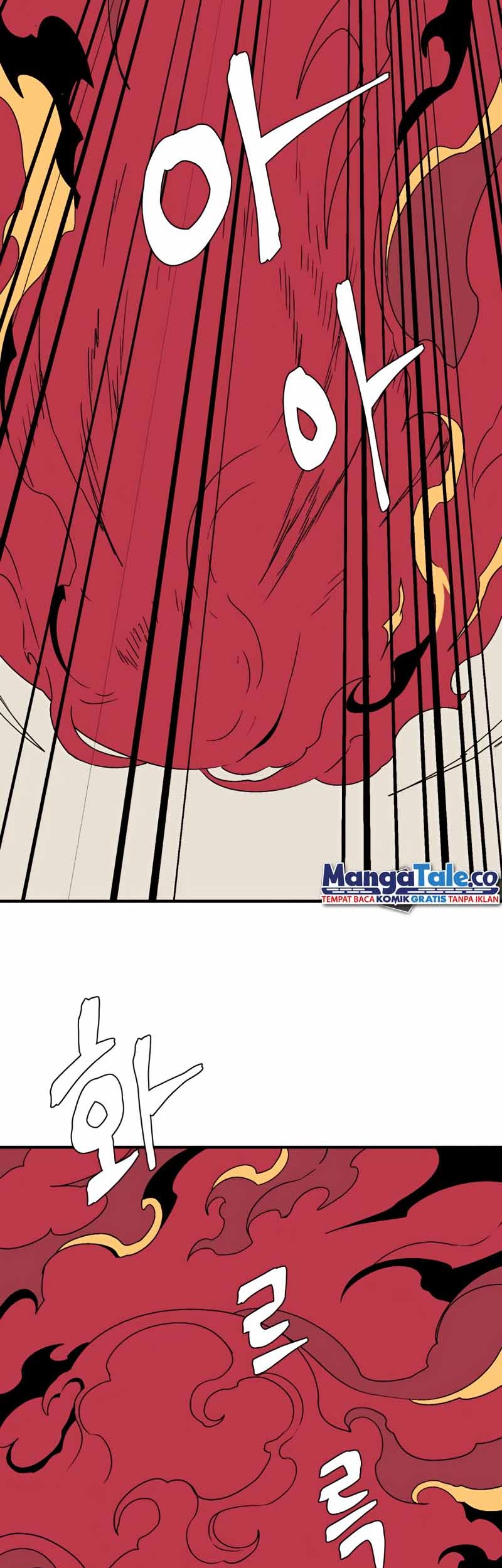 One Step to The Demon King Chapter 44 Gambar 28