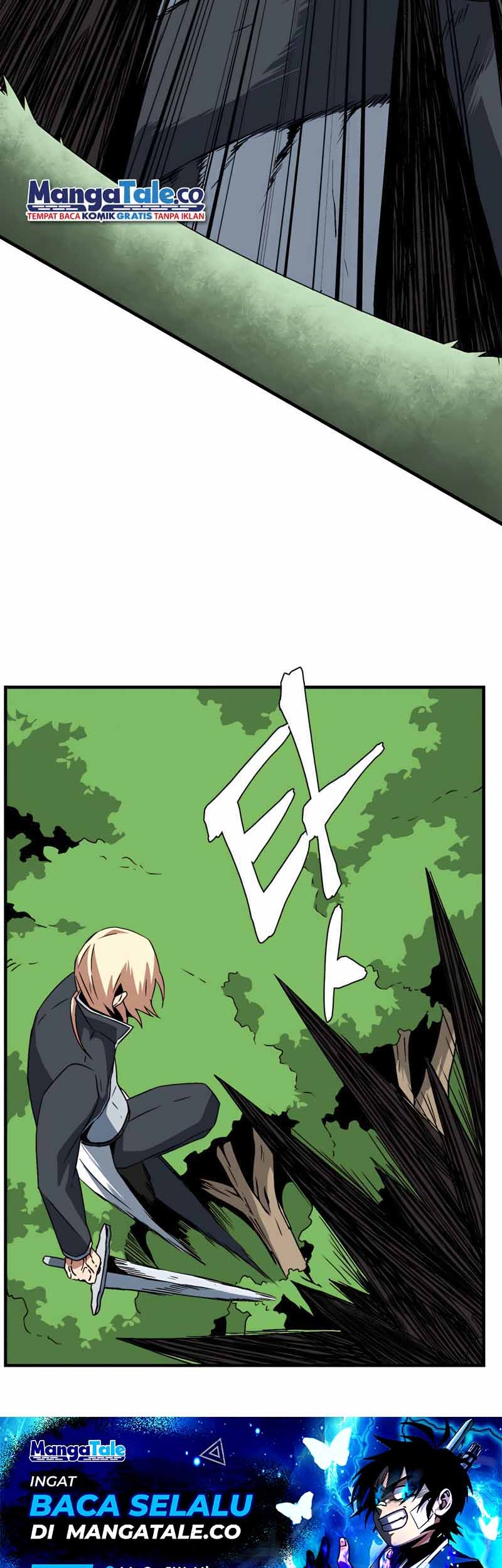 One Step to The Demon King Chapter 44 Gambar 32