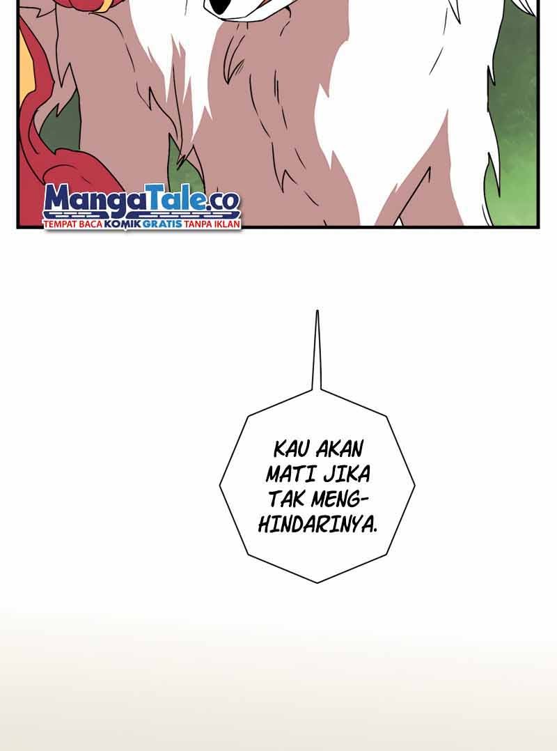 One Step to The Demon King Chapter 44 Gambar 35